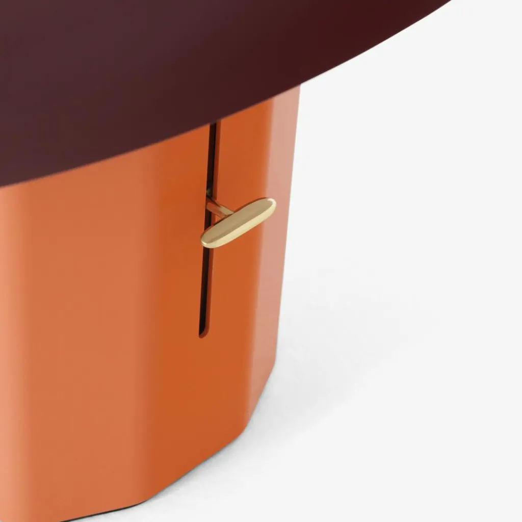 &Tradition Montera JH42 Tischleuchte| Tischleuchten|Nachttischleuchten