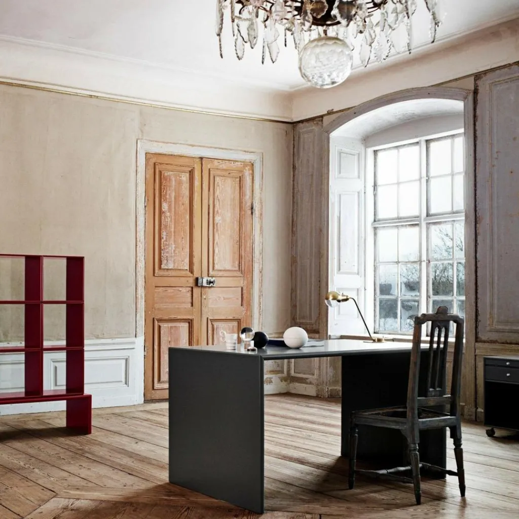 Tische^Montana Monterey Schreibtisch