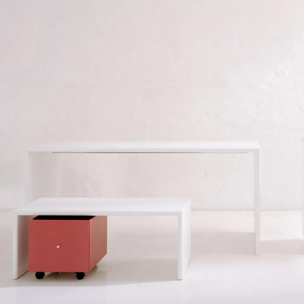 Tische^Montana Monterey Schreibtisch