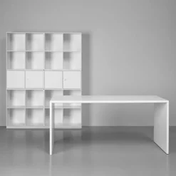 Montana Monterey Schreibtisch| Schreibtische