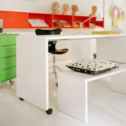 Montana Monterey Schreibtisch| Schreibtische