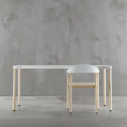 Plank Monza Armlehnstuhl| Stühle