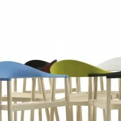 Plank Monza Armlehnstuhl| Stühle