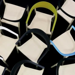 Plank Monza Armlehnstuhl| Stühle