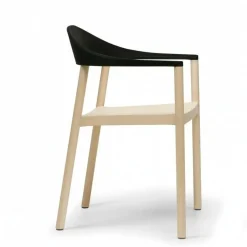 Plank Monza Armlehnstuhl| Stühle