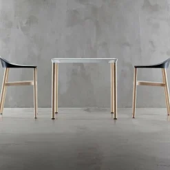 Plank Monza Armlehnstuhl| Stühle