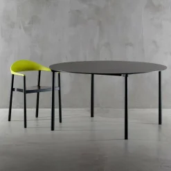 Plank Monza Armlehnstuhl| Stühle