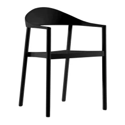 Plank Monza Armlehnstuhl| Stühle