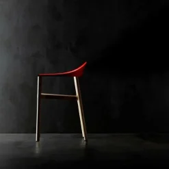 Plank Monza Armlehnstuhl| Stühle