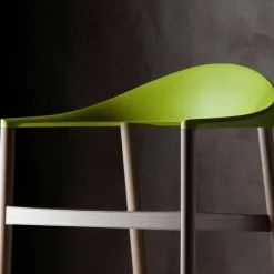 Plank Monza Armlehnstuhl| Stühle