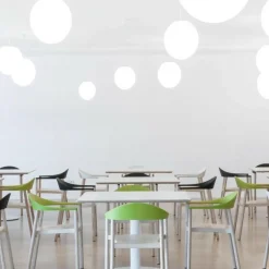 Plank Monza Armlehnstuhl| Stühle