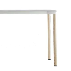 Tische|Esstische^Plank Monza Esstisch 160x80x73cm