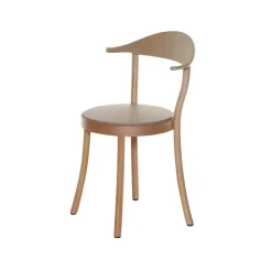 Stühle^Plank Monza Stuhl/ Bistrostuhl