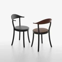 Stühle^Plank Monza Stuhl/ Bistrostuhl