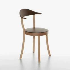 Stühle^Plank Monza Stuhl/ Bistrostuhl