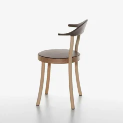 Stühle^Plank Monza Stuhl/ Bistrostuhl