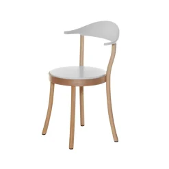 Stühle^Plank Monza Stuhl/ Bistrostuhl