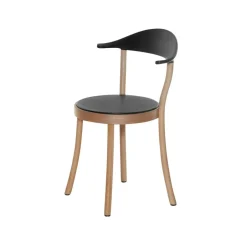 Stühle^Plank Monza Stuhl/ Bistrostuhl