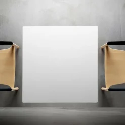 Plank Monza Tisch 80x80x73cm| Esstische