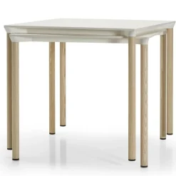 Plank Monza Tisch 80x80x73cm| Esstische