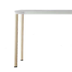 Plank Monza Tisch 80x80x73cm| Esstische