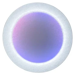 Ingo Maurer Moodmoon RGBW R85 LED Wandleuchte| Wandleuchten