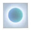Ingo Maurer Moodmoon RGBW SQ75 LED Wandleuchte| Wandleuchten