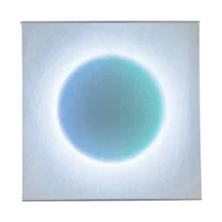 Ingo Maurer Moodmoon RGBW SQ75 LED Wandleuchte| Wandleuchten