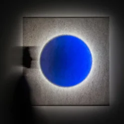 Ingo Maurer Moodmoon RGBW SQ75 LED Wandleuchte| Wandleuchten