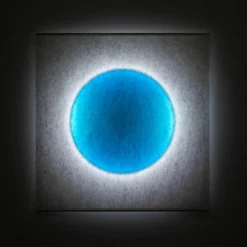 Ingo Maurer Moodmoon RGBW SQ75 LED Wandleuchte| Wandleuchten