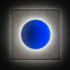 Ingo Maurer Moodmoon RGBW SQ75 LED Wandleuchte| Wandleuchten