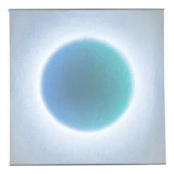 Ingo Maurer Moodmoon RGBW SQ105 LED Wandleuchte| Wandleuchten