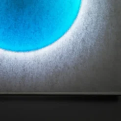 Ingo Maurer Moodmoon RGBW SQ105 LED Wandleuchte| Wandleuchten