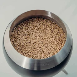 höfats Moon 45 Feuerschale mit hohen Fuß| Grills & Feuerstellen