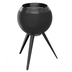 höfats Moon 45 Feuerschale mit hohen Fuß| Grills & Feuerstellen