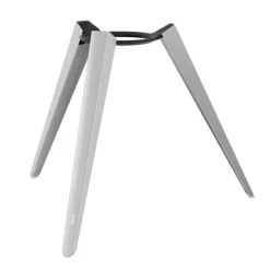 höfats Moon 45 hoher Fuß für Feuerschale| Grills & Feuerstellen