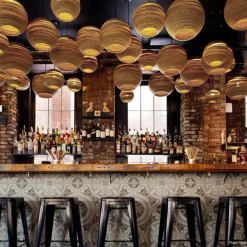 Pendelleuchten^graypants Moon Pendelleuchte