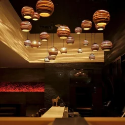 Pendelleuchten^graypants Moon Pendelleuchte