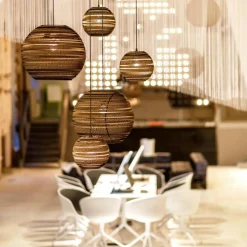 Pendelleuchten^graypants Moon Pendelleuchte