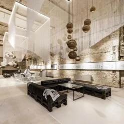 Pendelleuchten^graypants Moon Pendelleuchte