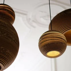 Pendelleuchten^graypants Moon Pendelleuchte