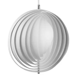 Verpan Moon Pendelleuchte| Pendelleuchten