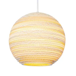 graypants Moon Pendelleuchte blond| Pendelleuchten