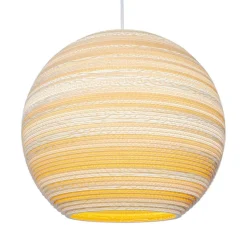 graypants Moon Pendelleuchte blond| Pendelleuchten