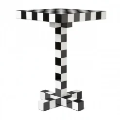 Beistelltische^Moooi Chess Tisch