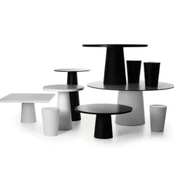 Esstische^Moooi Container Tisch