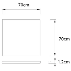 Esstische^Moooi Container Tisch