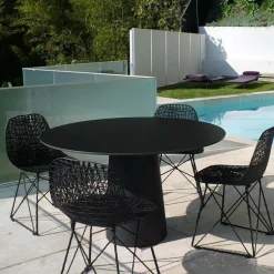 Moooi Container Tisch Ø120cm| Esstische