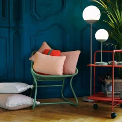 Outdoor-Akkuleuchten|Outdoor-Akkuleuchten^Fermob Mooon! LED Stehleuchte mit Akku