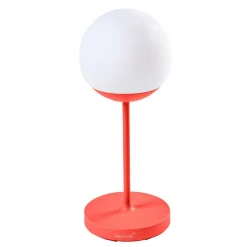 Outdoor-Akkuleuchten|Outdoor-Akkuleuchten^Fermob Mooon! LED Stehleuchte mit Akku H 63cm
